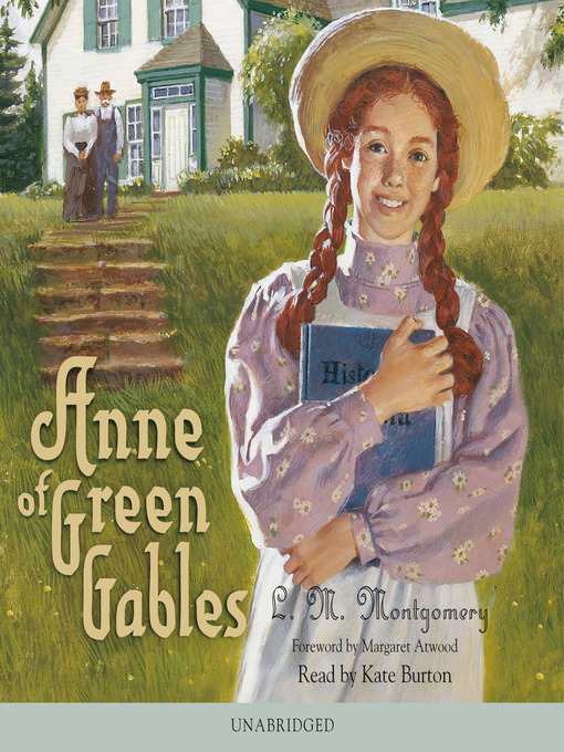 L. M. Montgomery创作的Anne of Green Gables作品的详细信息 - 可供借阅